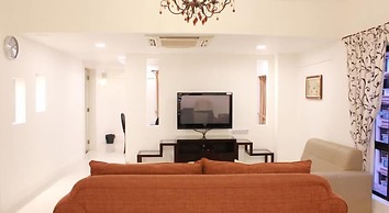 Jack's CondoApartment @ Marina Court Resort Condominium