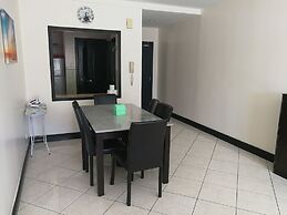 Jack's CondoApartment @ Marina Court Resort Condominium