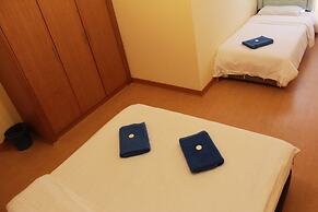 Jack's CondoApartment @ Marina Court Resort Condominium