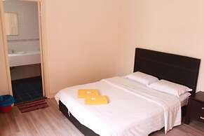 Jack's CondoApartment @ Marina Court Resort Condominium