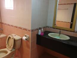 Jack's CondoApartment @ Marina Court Resort Condominium