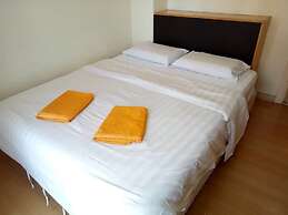 Jack's CondoApartment @ Marina Court Resort Condominium