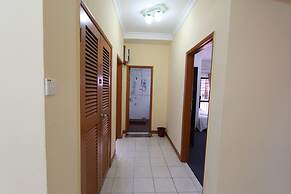 Jack's CondoApartment @ Marina Court Resort Condominium