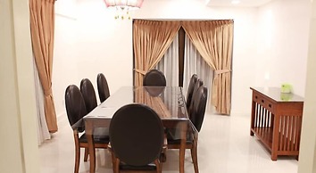 Jack's CondoApartment @ Marina Court Resort Condominium