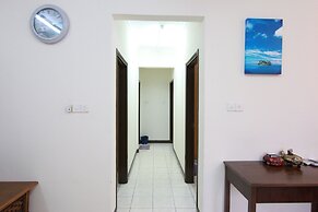 Jack's CondoApartment @ Marina Court Resort Condominium