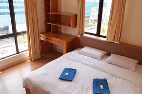 Jack's CondoApartment @ Marina Court Resort Condominium