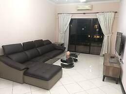 Jack's CondoApartment @ Marina Court Resort Condominium