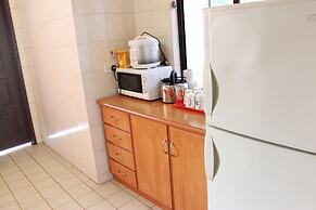 Jack's CondoApartment @ Marina Court Resort Condominium