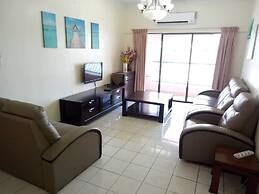 Jack's CondoApartment @ Marina Court Resort Condominium