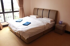 Jack's CondoApartment @ Marina Court Resort Condominium