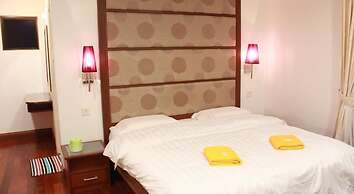 Jack's CondoApartment @ Marina Court Resort Condominium