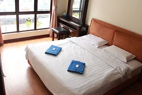 Jack's CondoApartment @ Marina Court Resort Condominium