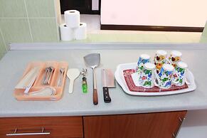 Jack's CondoApartment @ Marina Court Resort Condominium