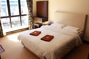 Jack's CondoApartment @ Marina Court Resort Condominium