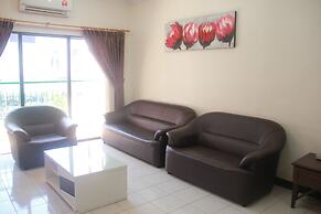 Jack's CondoApartment @ Marina Court Resort Condominium