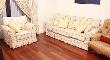 Jack's CondoApartment @ Marina Court Resort Condominium