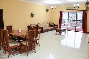 Jack's CondoApartment @ Marina Court Resort Condominium