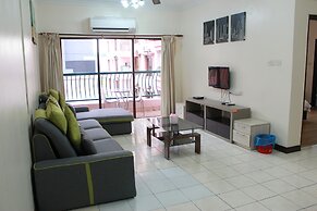 Jack's CondoApartment @ Marina Court Resort Condominium