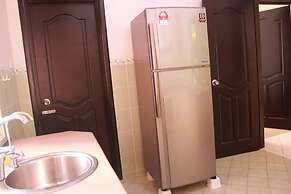 Jack's CondoApartment @ Marina Court Resort Condominium