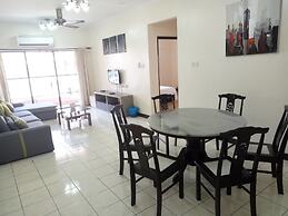 Jack's CondoApartment @ Marina Court Resort Condominium