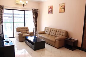 Jack's CondoApartment @ Marina Court Resort Condominium