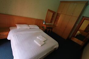 Jack's CondoApartment @ Marina Court Resort Condominium