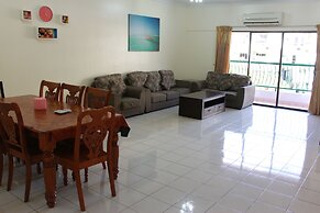 Jack's CondoApartment @ Marina Court Resort Condominium