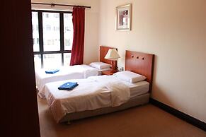 Jack's CondoApartment @ Marina Court Resort Condominium