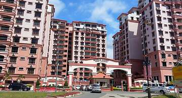 Jack's CondoApartment @ Marina Court Resort Condominium