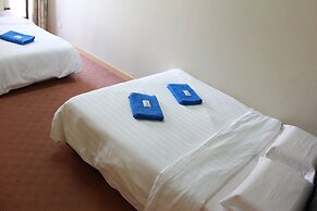 Jack's CondoApartment @ Marina Court Resort Condominium