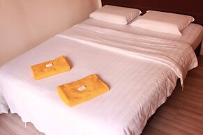 Jack's CondoApartment @ Marina Court Resort Condominium