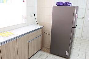 Jack's CondoApartment @ Marina Court Resort Condominium