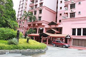 Jack's CondoApartment @ Marina Court Resort Condominium