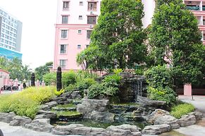 Jack's CondoApartment @ Marina Court Resort Condominium