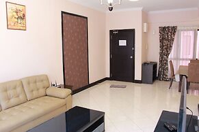 Jack's CondoApartment @ Marina Court Resort Condominium