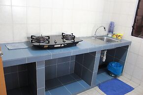 Jack's CondoApartment @ Marina Court Resort Condominium