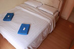 Jack's CondoApartment @ Marina Court Resort Condominium