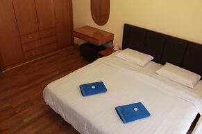 Jack's CondoApartment @ Marina Court Resort Condominium