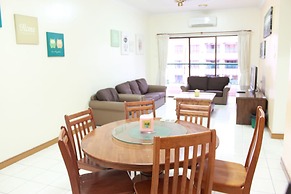 Jack's CondoApartment @ Marina Court Resort Condominium