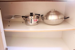 Jack's CondoApartment @ Marina Court Resort Condominium