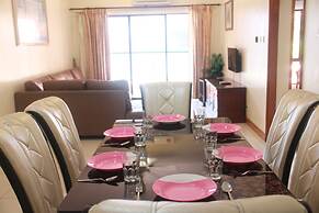 Jack's CondoApartment @ Marina Court Resort Condominium