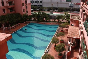 Jack's CondoApartment @ Marina Court Resort Condominium