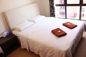 Jack's CondoApartment @ Marina Court Resort Condominium