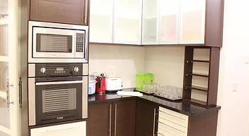 Jack's CondoApartment @ Marina Court Resort Condominium