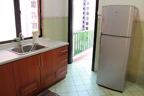 Jack's CondoApartment @ Marina Court Resort Condominium