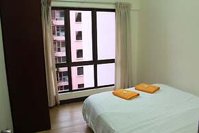 Jack's CondoApartment @ Marina Court Resort Condominium