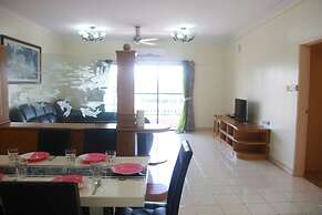 Jack's CondoApartment @ Marina Court Resort Condominium