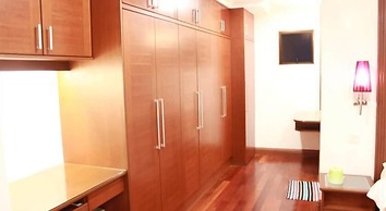 Jack's CondoApartment @ Marina Court Resort Condominium