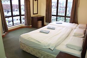 Jack's CondoApartment @ Marina Court Resort Condominium