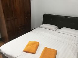 Jack's CondoApartment @ Marina Court Resort Condominium